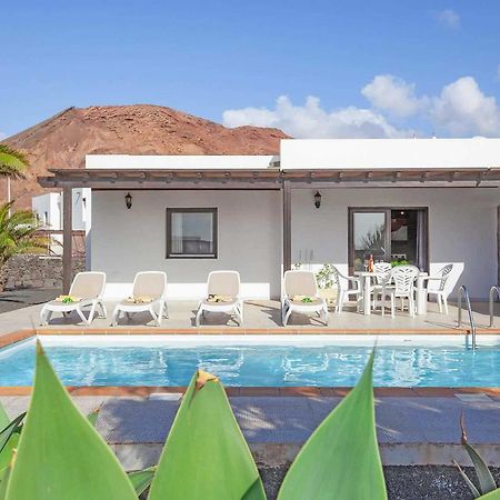 Villas Rodriguez Playa Blanca  Buitenkant foto
