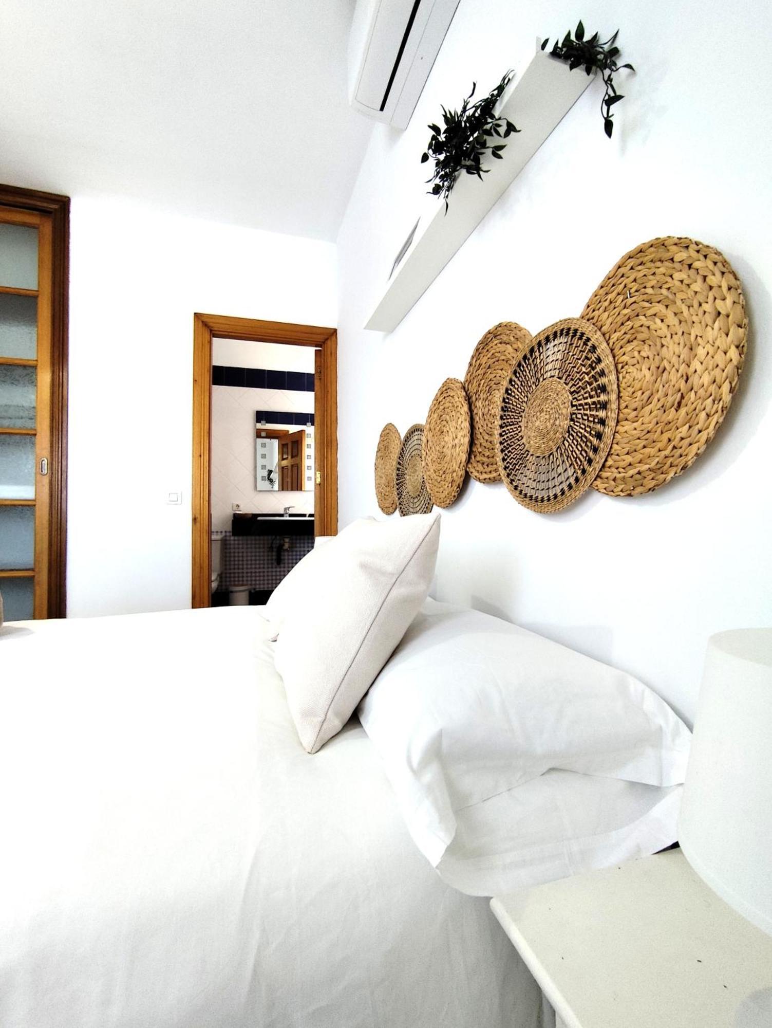 Villas Rodriguez Playa Blanca  Buitenkant foto