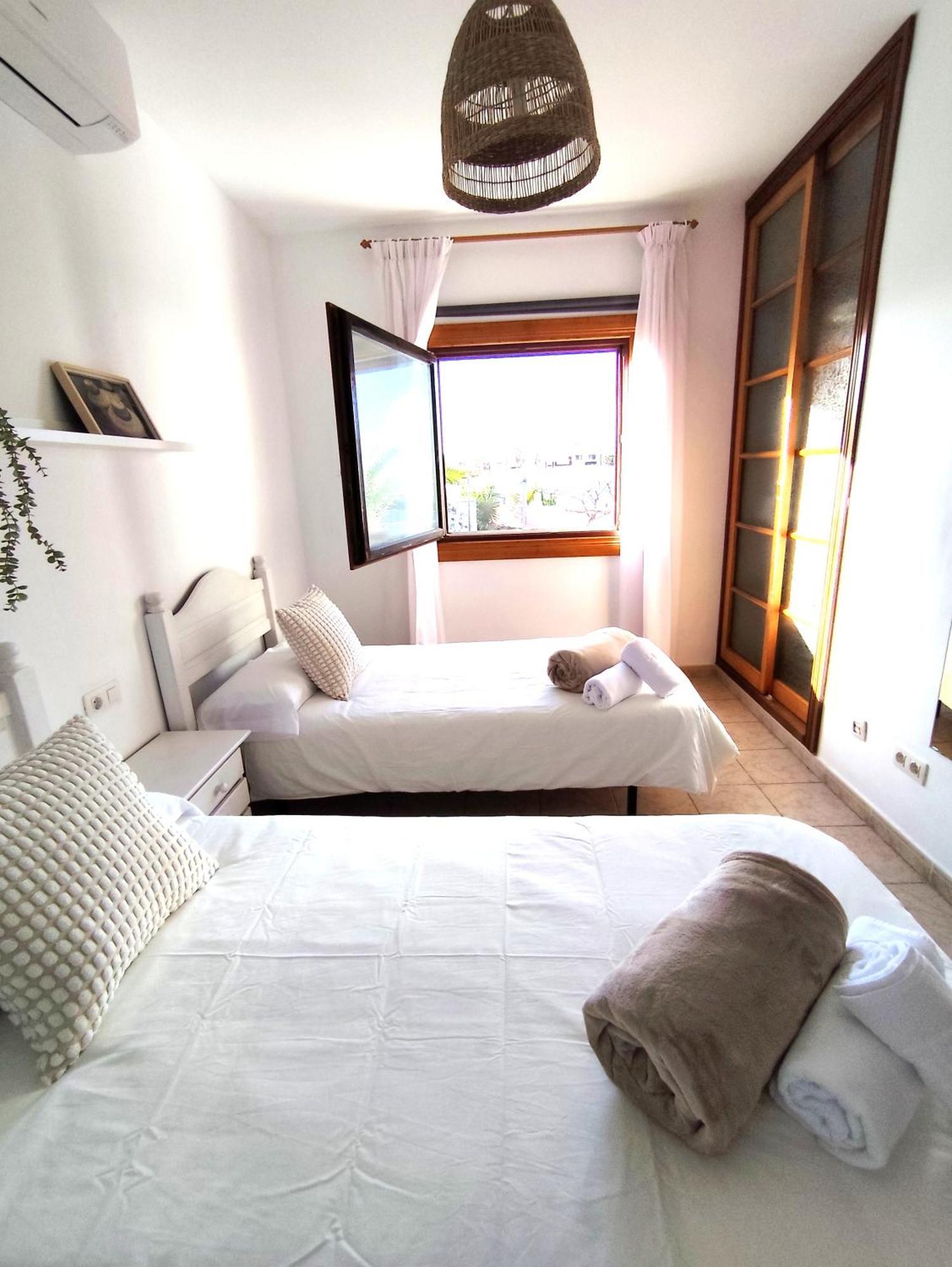 Villas Rodriguez Playa Blanca  Buitenkant foto